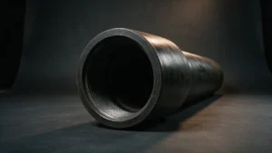 API 5CT Casing Pipe — Sizes, Grades & Connections