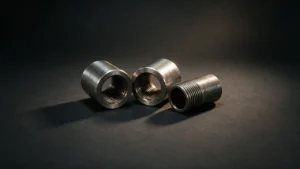 API 5CT Casing Coupling