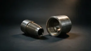 Premium Connection Casing and Tubing