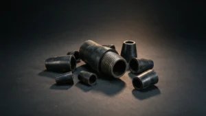 Casing, Tubing & Drill Pipe Thread Protectors