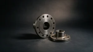 Slip On Flange