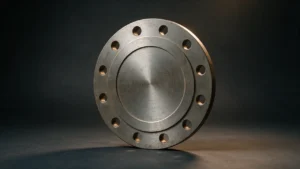 Blind Flange