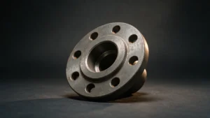 Socket Weld Flange