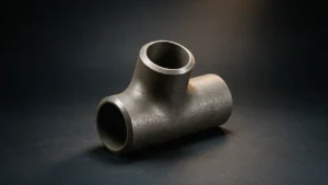 Butt Weld Tee