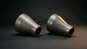 Butt Weld Reducer