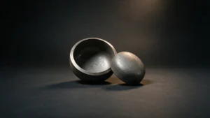 Butt Weld Cap