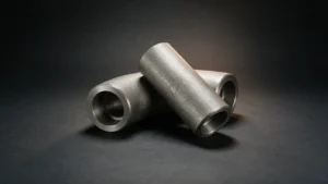 Socket Weld Fittings