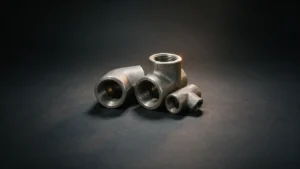 Threaded Fittings