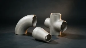 Stainless Steel Butt Weld Fittings