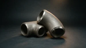 Alloy Steel Fittings