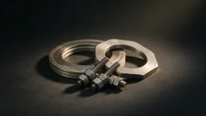 Gaskets and Stud Bolts