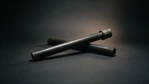 ASTM A53 Steel Pipe