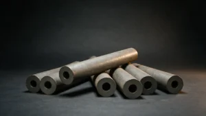 ASTM A335 Alloy Steel Pipe