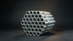 Hot Dip Galvanized Steel Pipe
