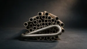Boiler & Heat Exchanger Tube