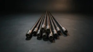 API 11B Sucker Rod