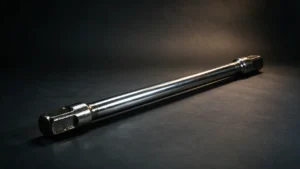Polished Rod