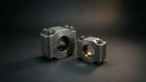 Polished Rod Clamp
