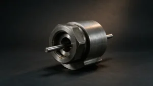 Stuffing Box