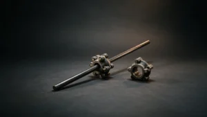 Sucker Rod Guide
