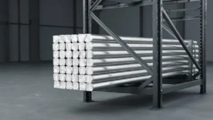 904L Stainless Steel Pipe